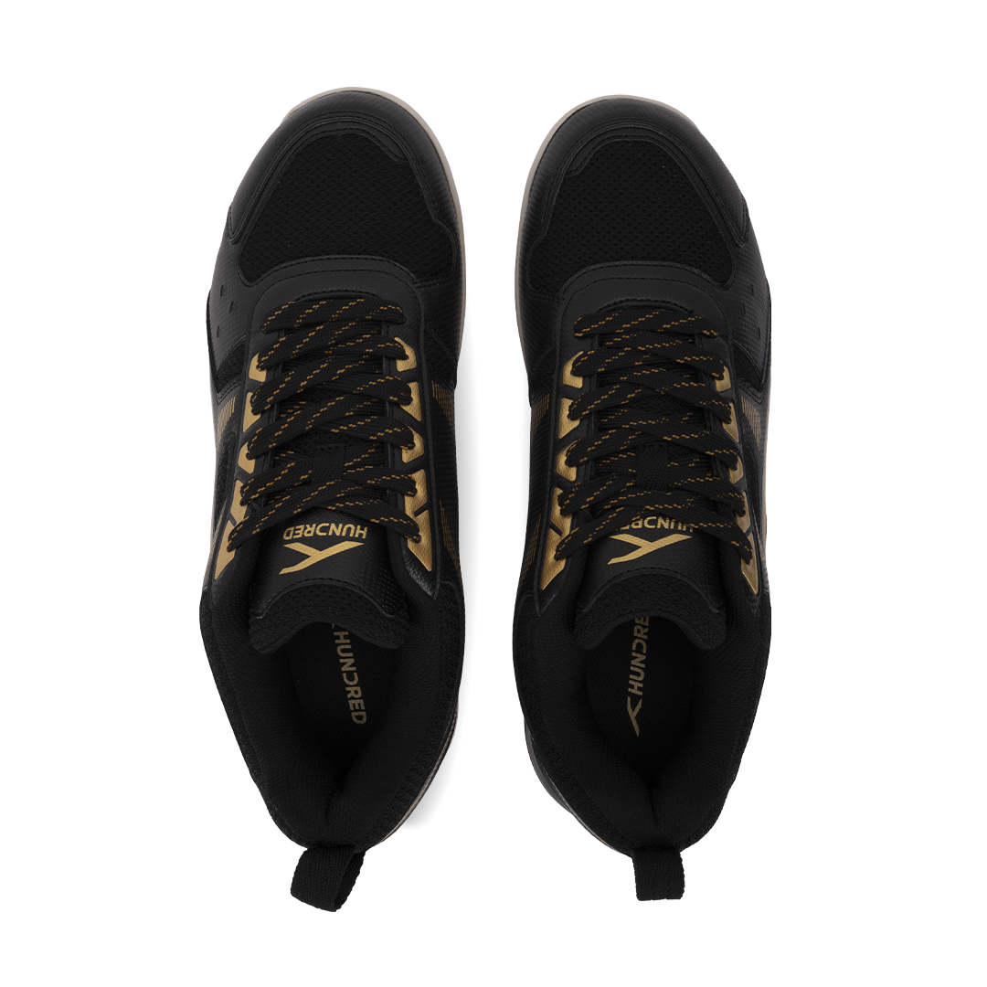 HUNDRED Raze Badminton Shoe