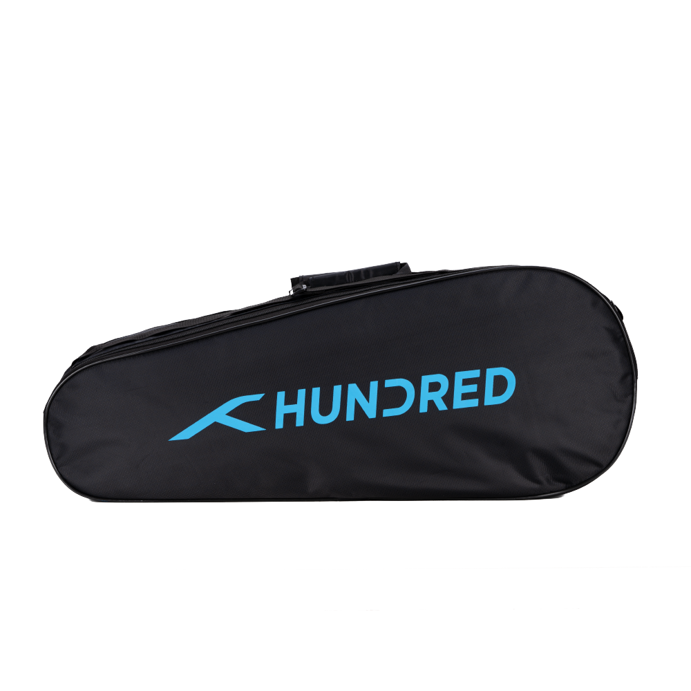HUNDRED Metro Pack Badminton Kitbag