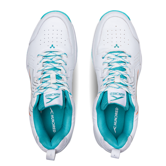 HUNDRED Pitch Force Cricket Shoe | Unisex | PitchForce