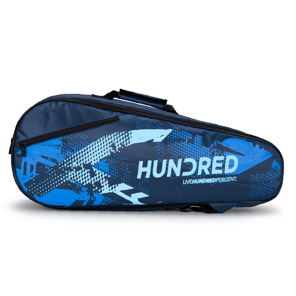HUNDRED Sonic Pack Badminton Kitbag