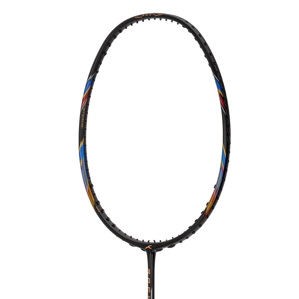 Hundred Rock 88 Badminton Racket