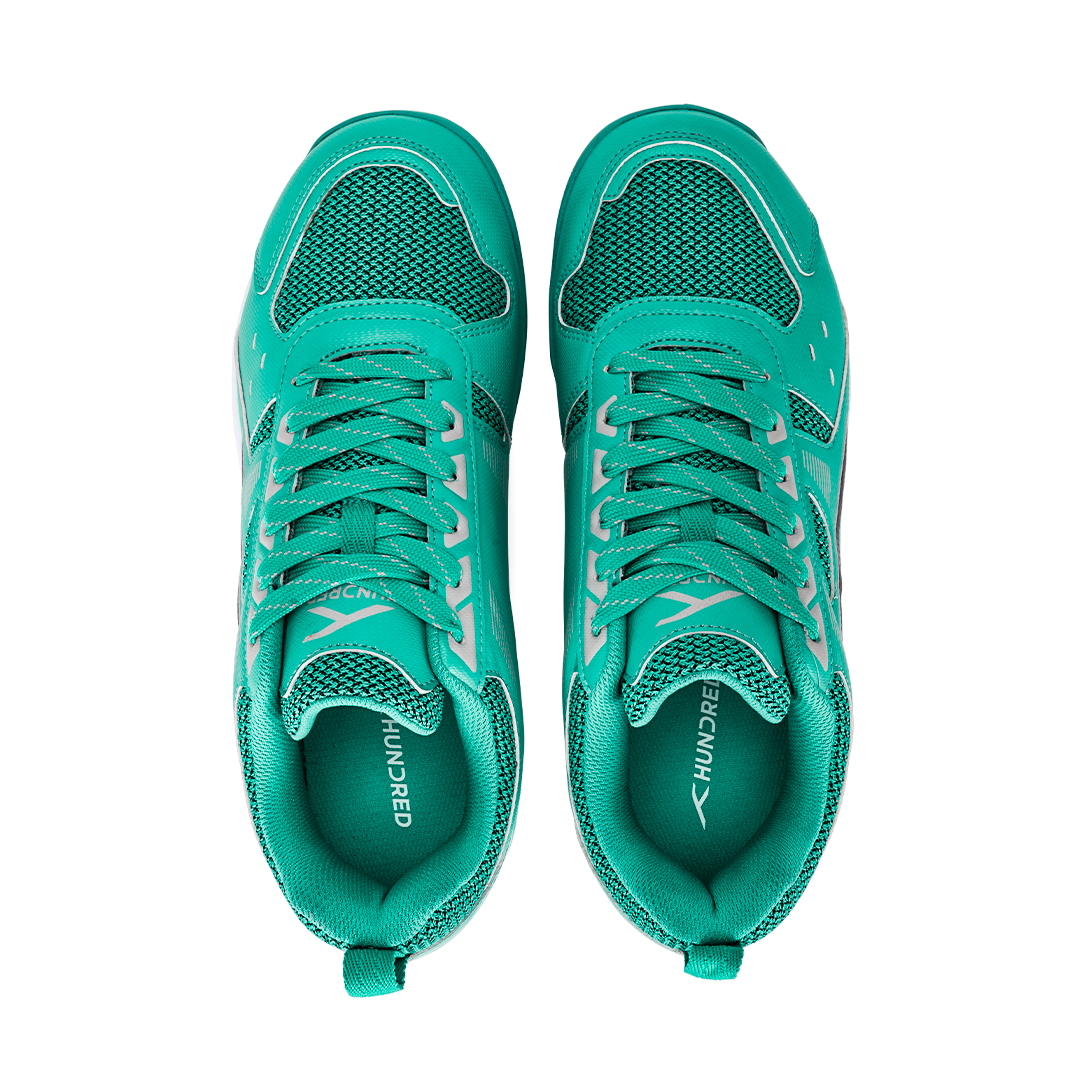 HUNDRED Raze Badminton Shoe