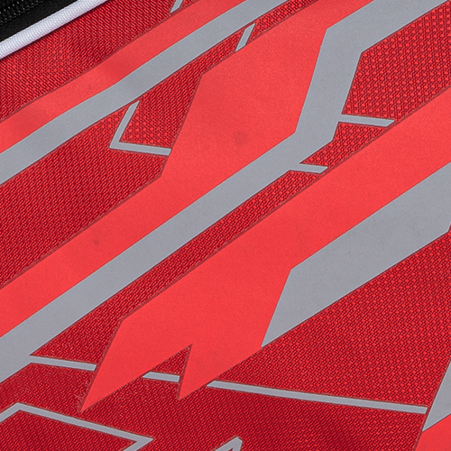 HUNDRED Two Step Badminton Kitbag