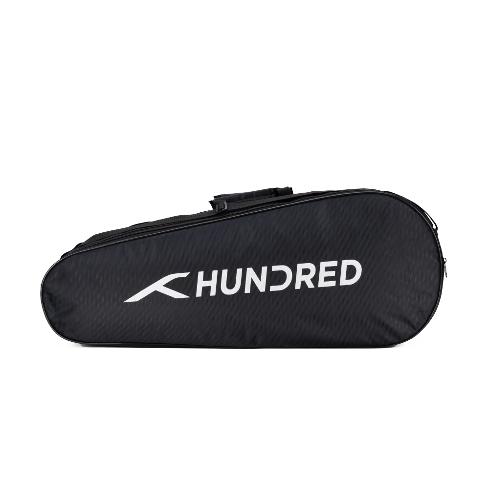 HUNDRED Metro Pack Badminton Kitbag