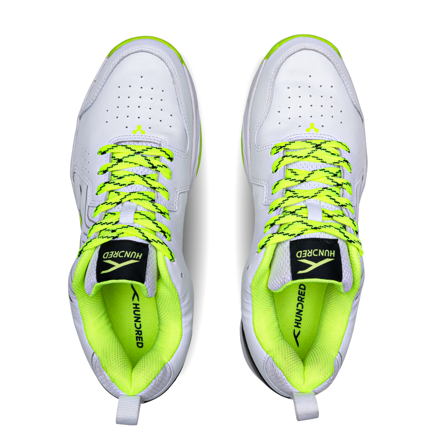 HUNDRED PitchForce Cricket Shoe
