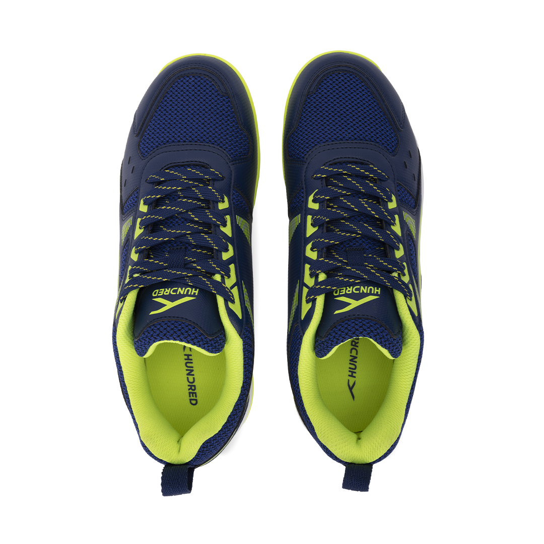 HUNDRED Raze Badminton Shoe