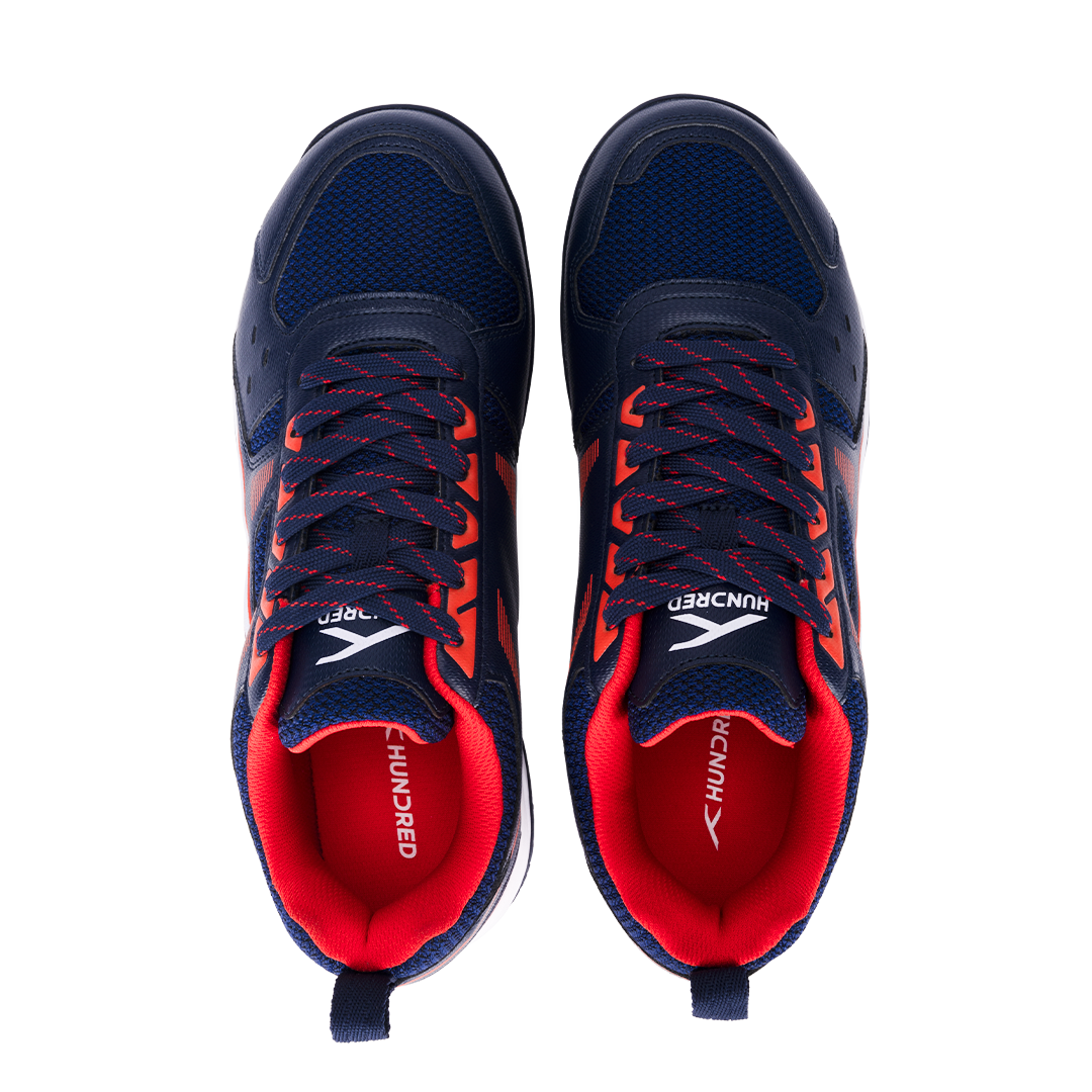 HUNDRED Raze Badminton Shoe