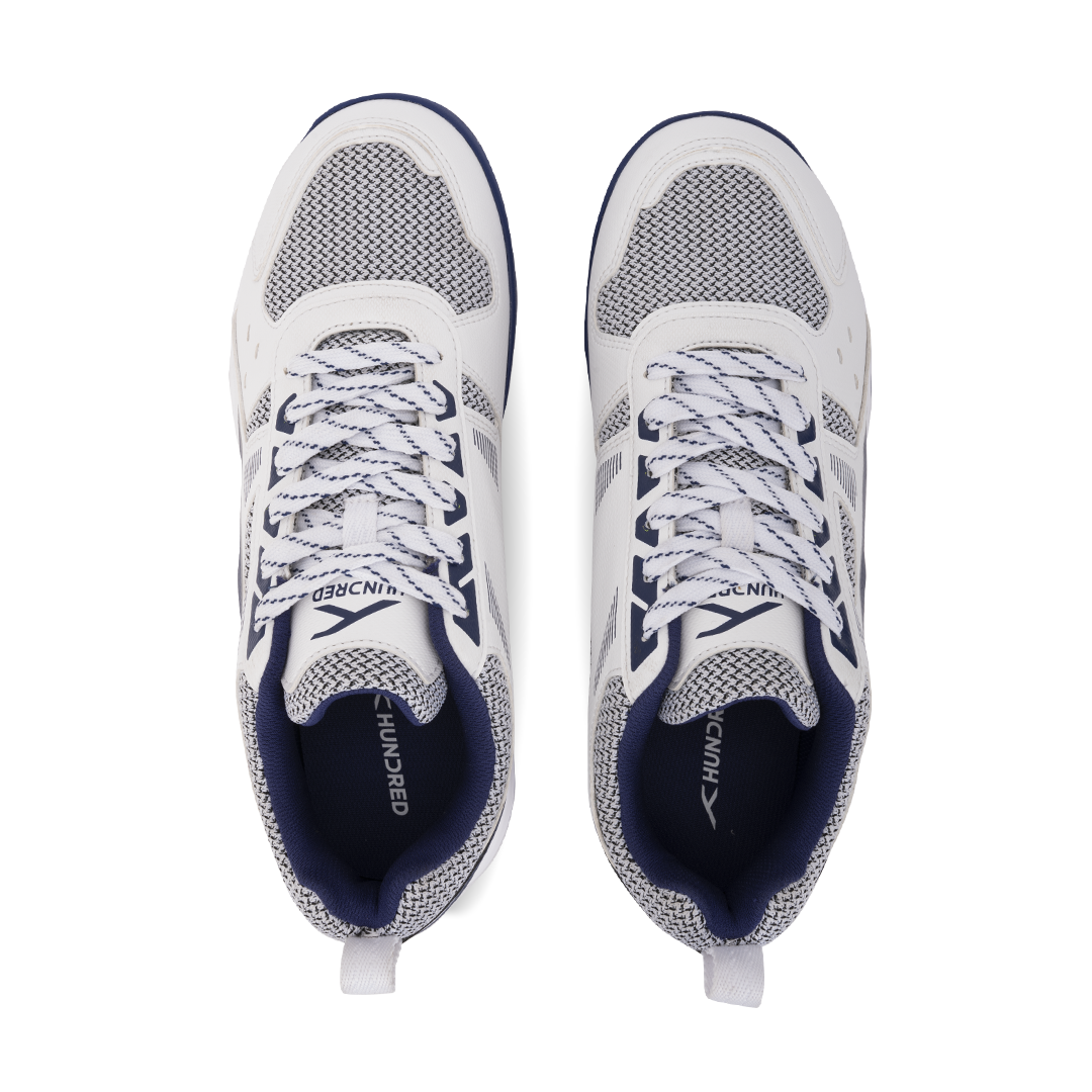 HUNDRED Raze Badminton Shoe