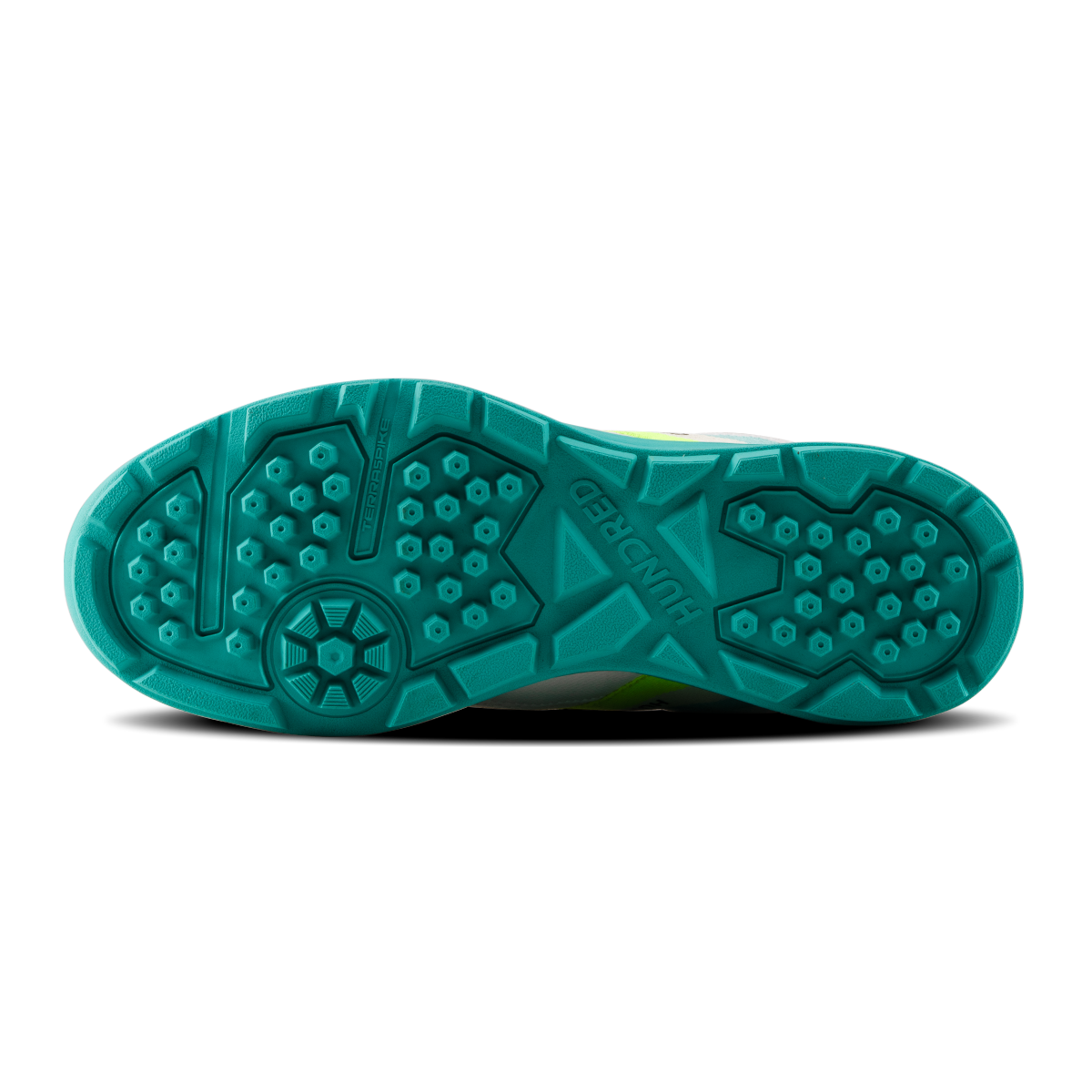 HUNDRED Pitchstrike Cricket Shoes