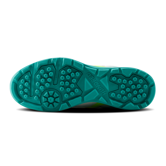HUNDRED Pitchstrike Cricket Shoes
