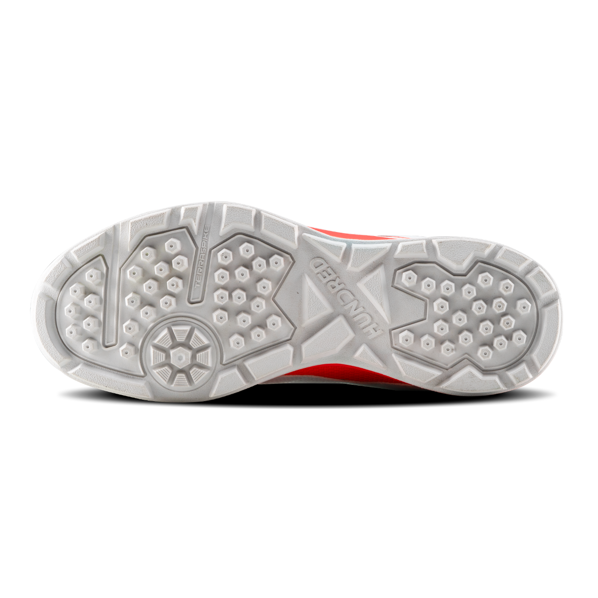 HUNDRED Pitch Force Limited Edition Cricket Shoes