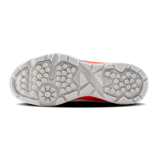 HUNDRED Pitch Force Limited Edition Cricket Shoes