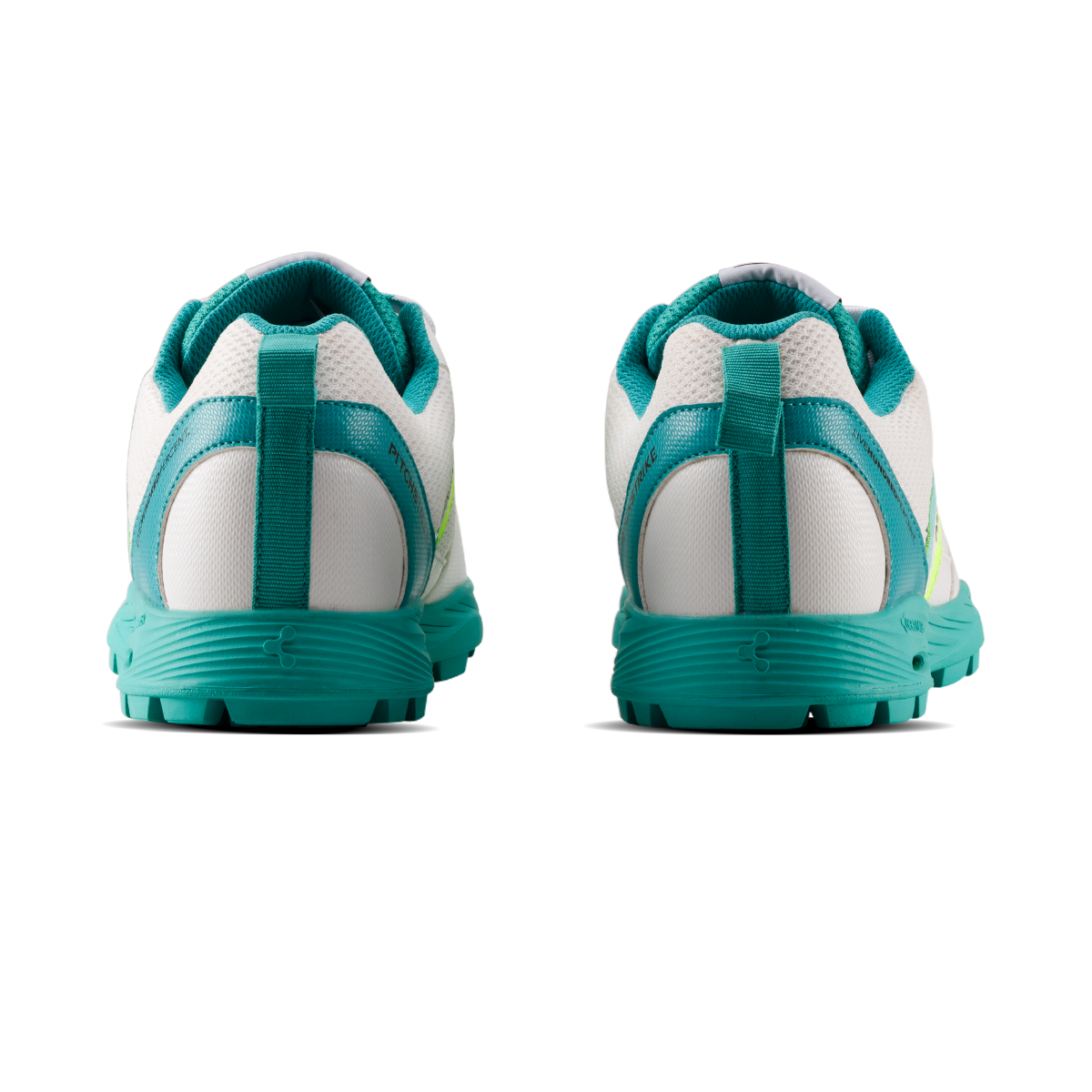 HUNDRED Pitchstrike Cricket Shoes