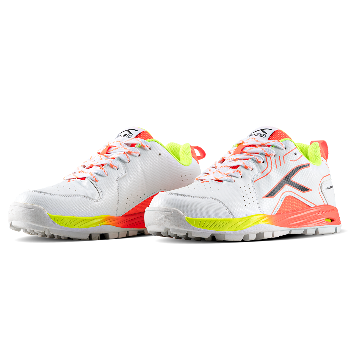 HUNDRED Pitch Force Limited Edition Cricket Shoes