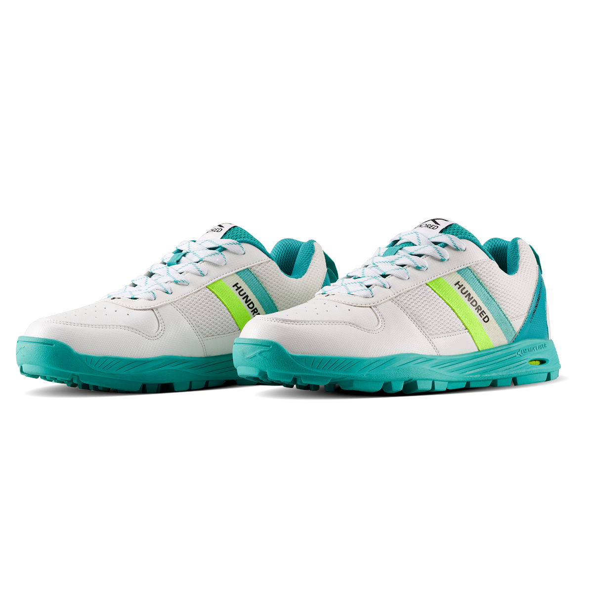 HUNDRED Pitchstrike Cricket Shoes