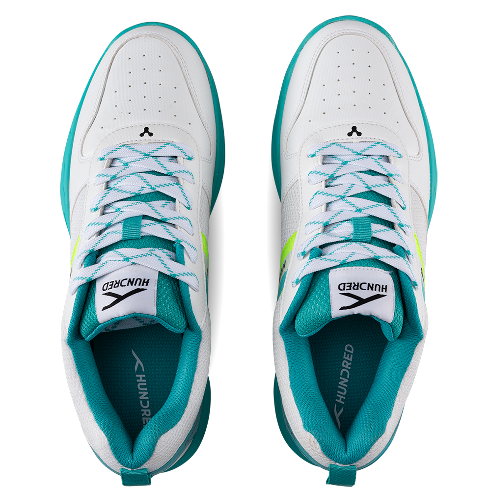 HUNDRED Pitchstrike Cricket Shoes