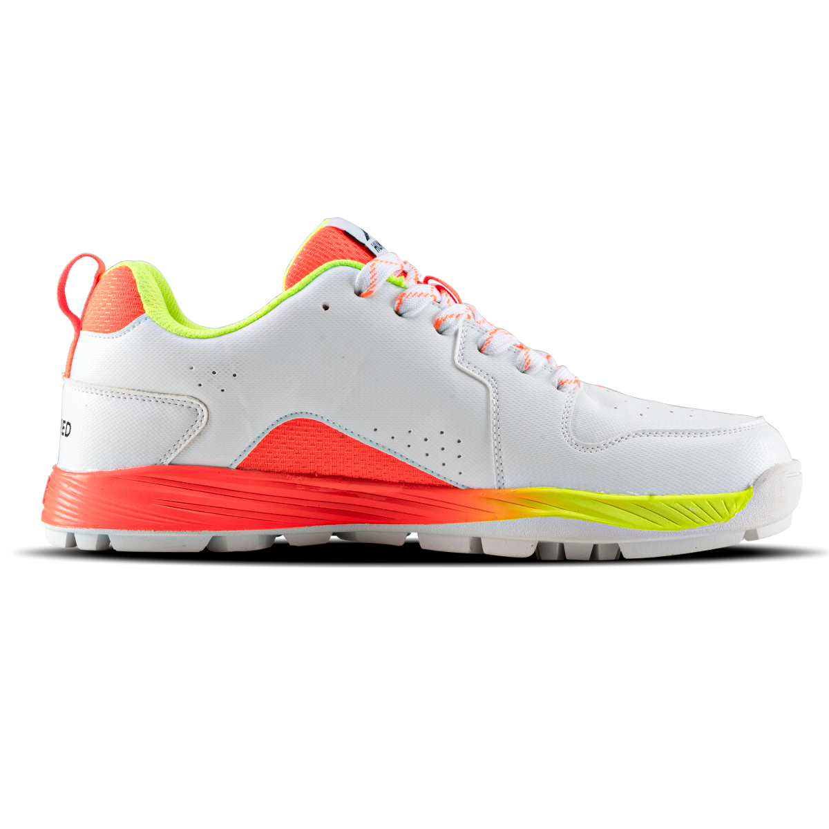 HUNDRED Pitch Force Limited Edition Cricket Shoes