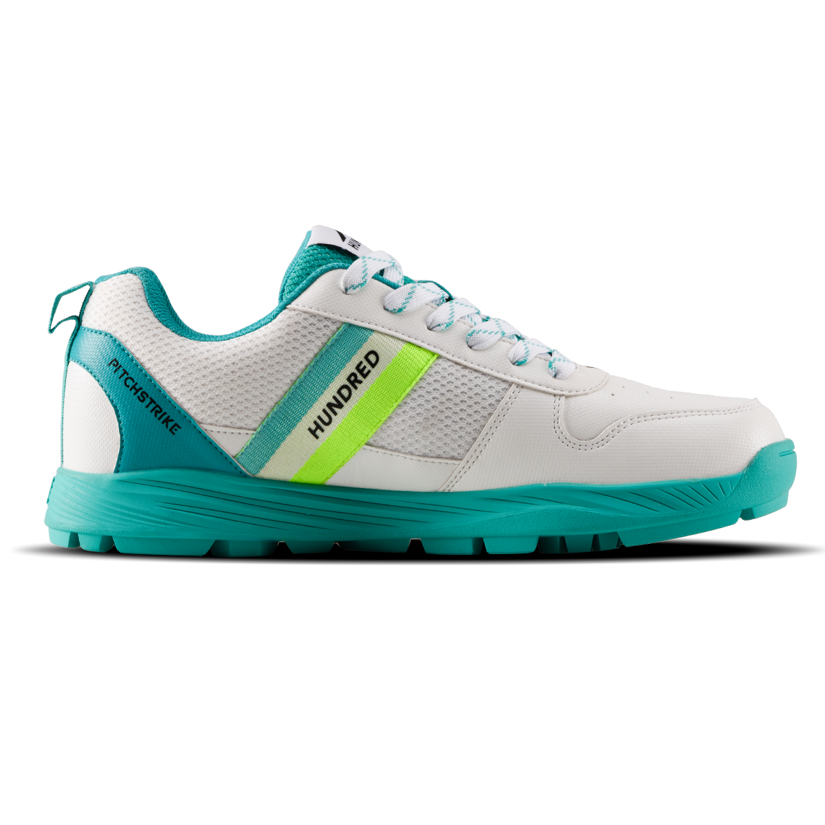 HUNDRED Pitchstrike Cricket Shoes