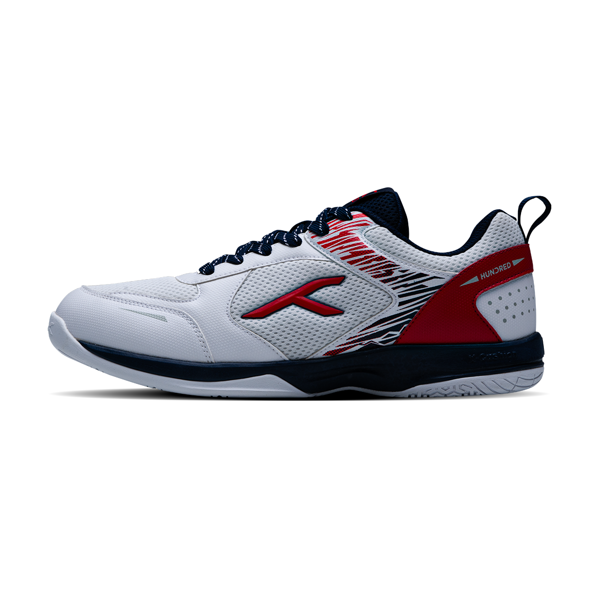 HUNDRED Court Star Pro Badminton Shoes