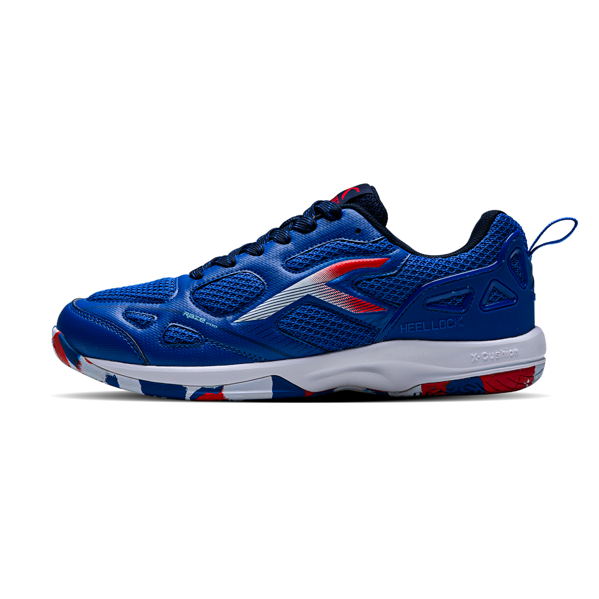 HUNDRED Raze Pro Badminton Shoe