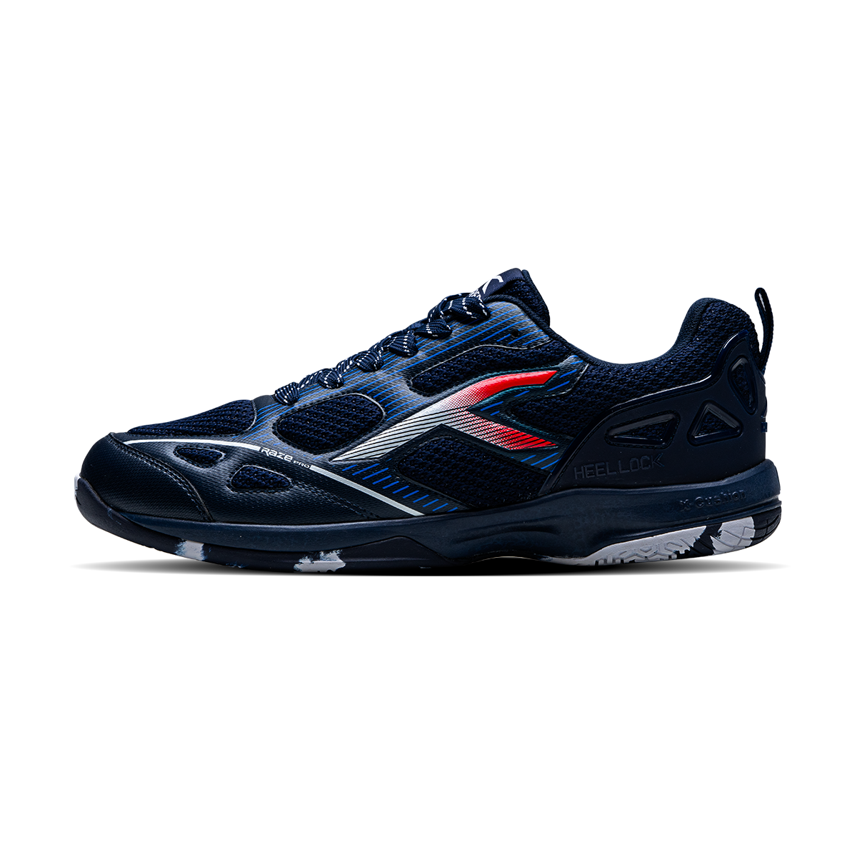 HUNDRED Raze Pro Badminton Shoe
