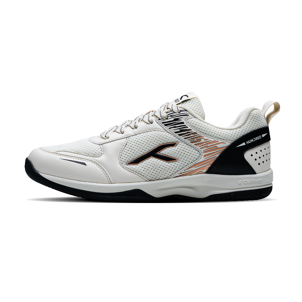 HUNDRED Court Star Pro Badminton Shoes