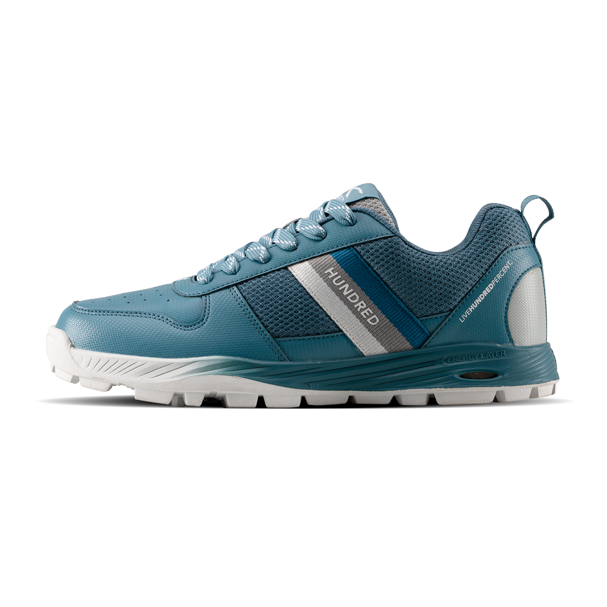 HUNDRED Pitchstrike Cricket Shoes