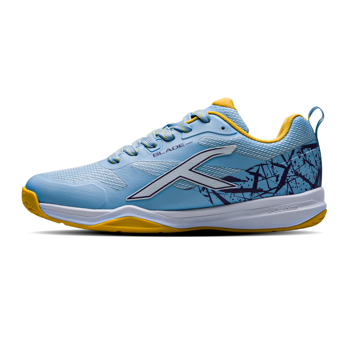 HUNDRED Blade Pro Badminton Shoe
