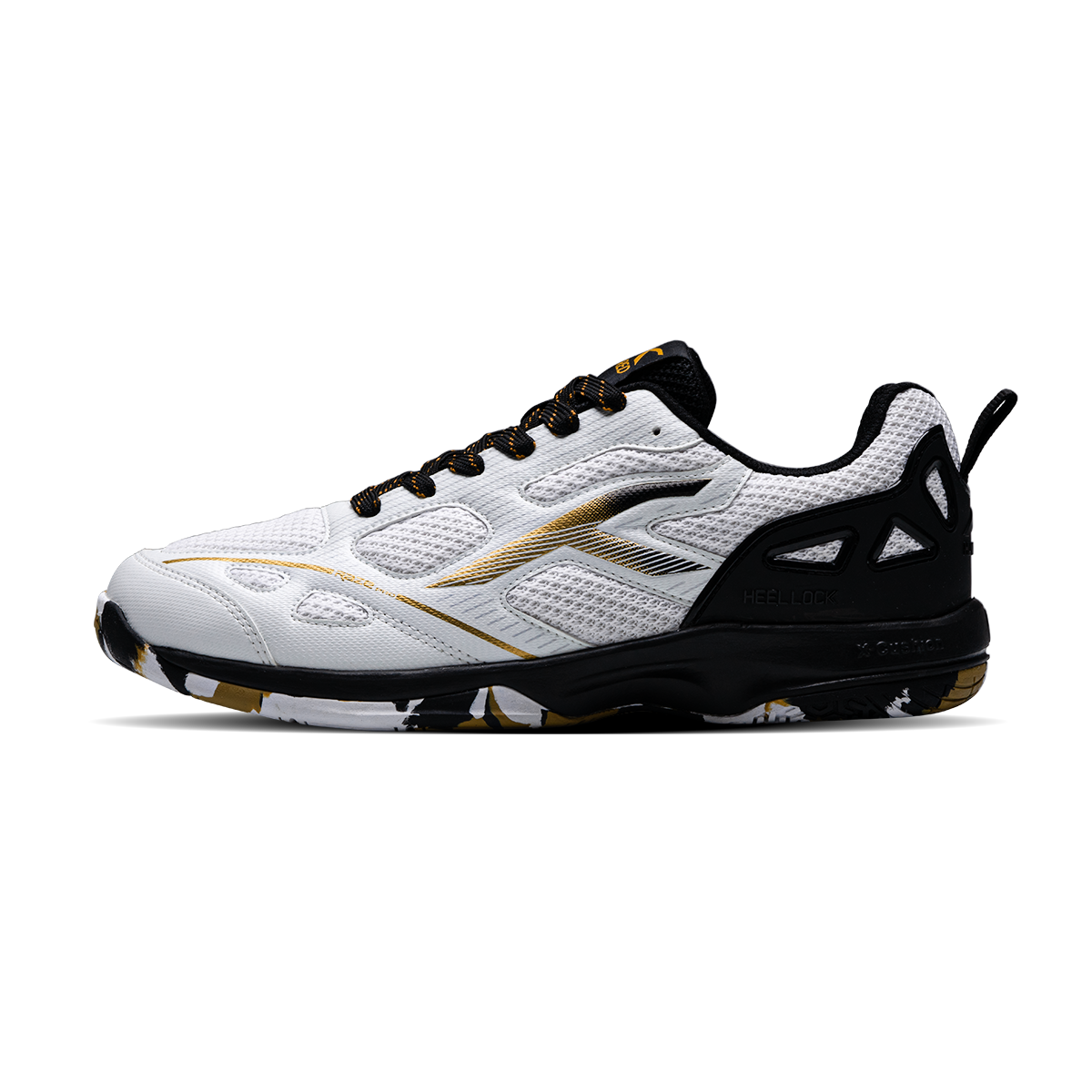 HUNDRED Raze Pro Badminton Shoe