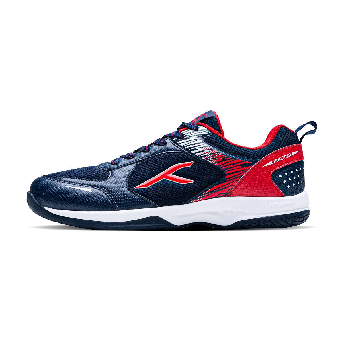 HUNDRED Court Star Pro Badminton Shoes
