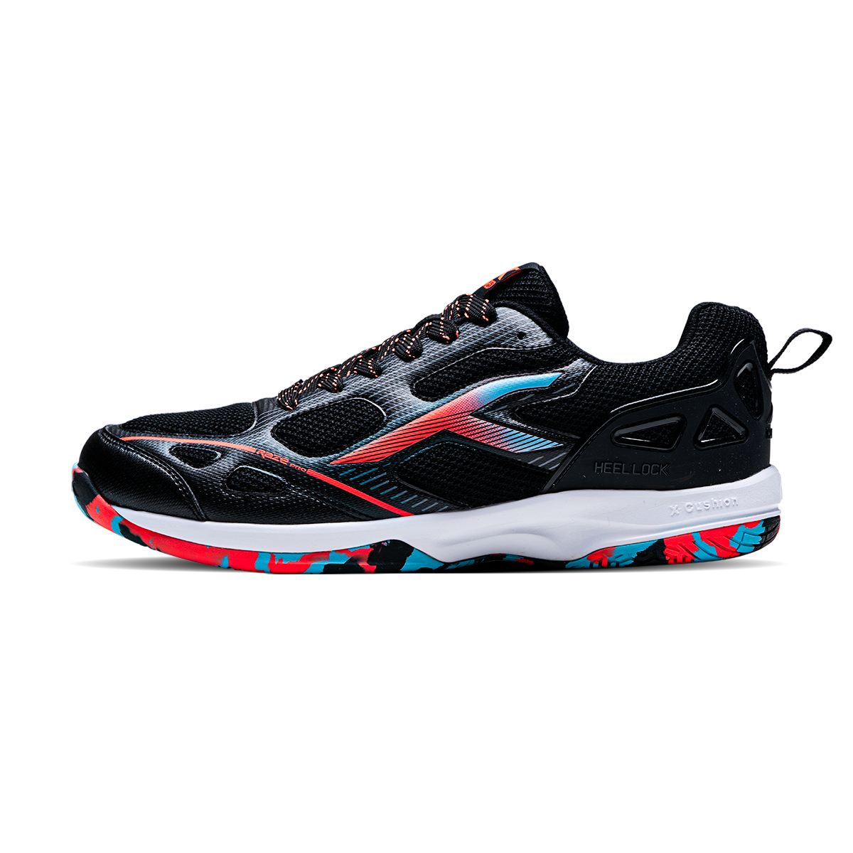 HUNDRED Raze Pro Badminton Shoe