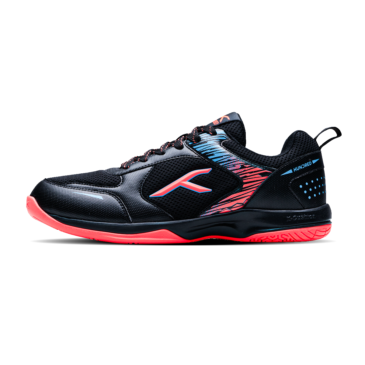 HUNDRED Court Star Pro Badminton Shoes