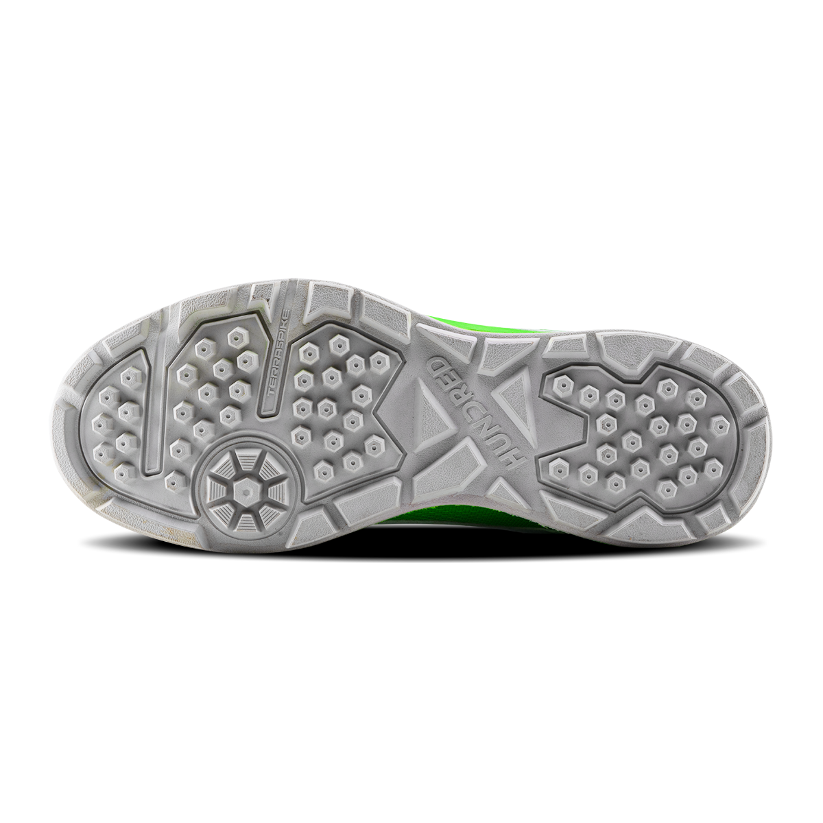 HUNDRED Pitch Force Limited Edition Cricket Shoes