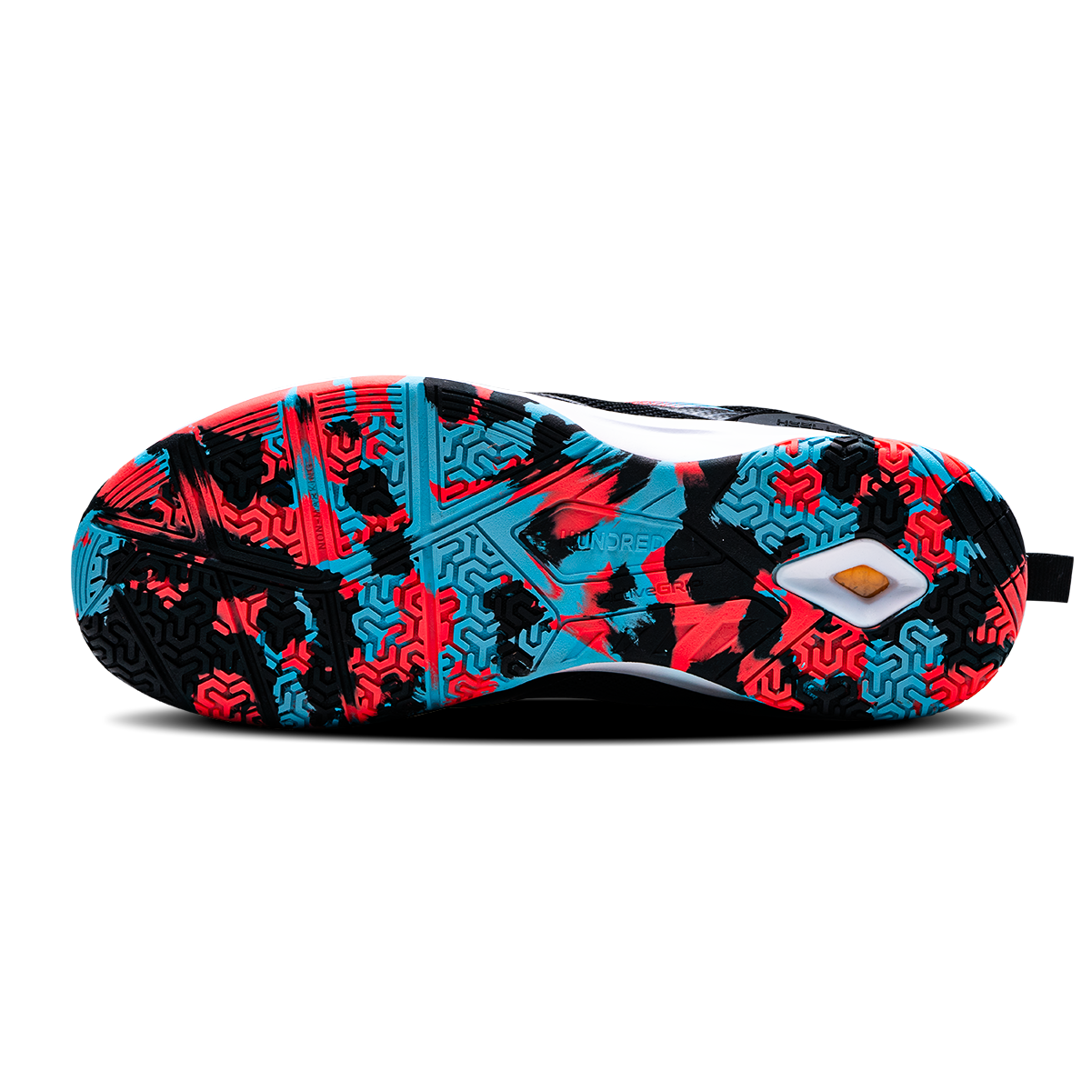 HUNDRED Raze Pro Badminton Shoe