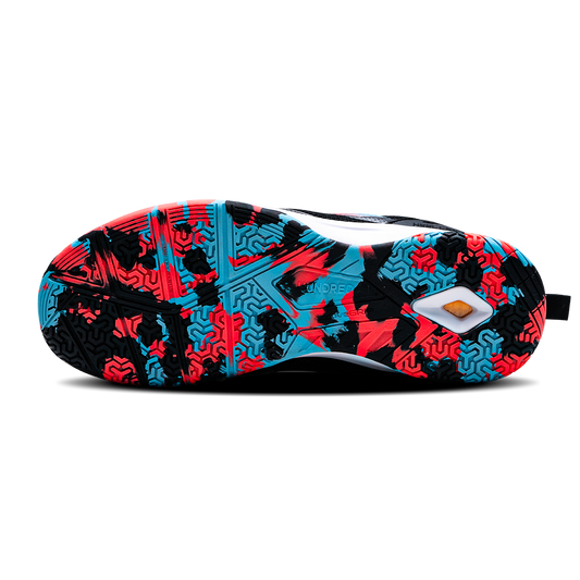 HUNDRED Raze Pro Badminton Shoe