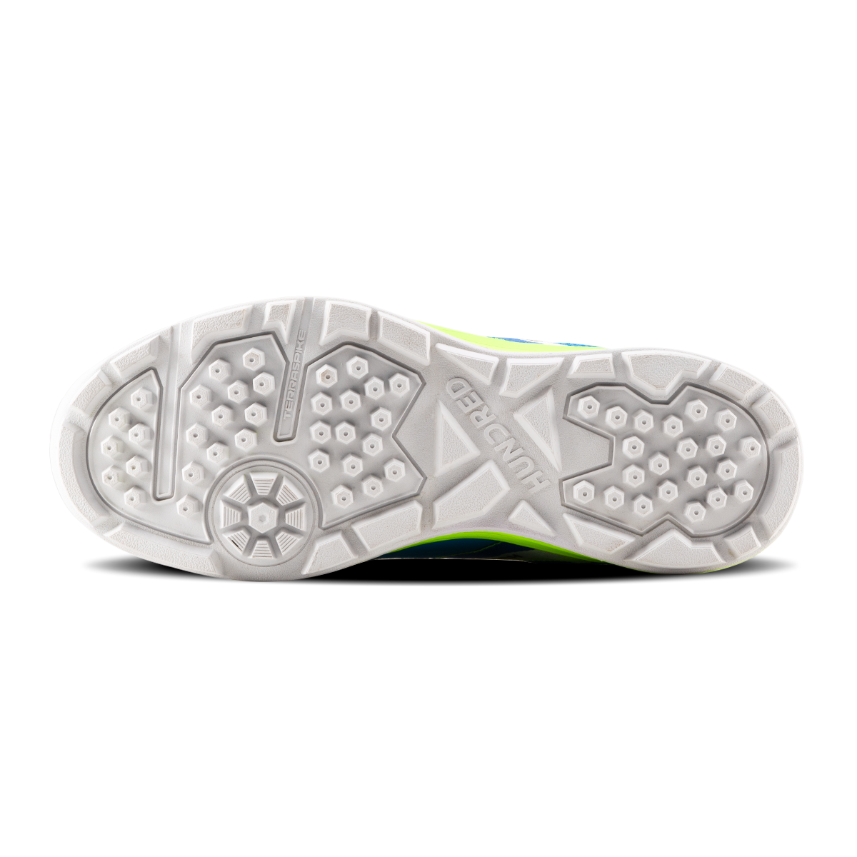 HUNDRED Pitchstrike Cricket Shoes