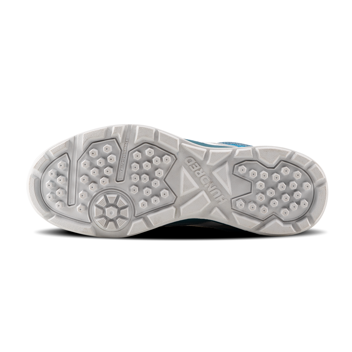 HUNDRED Pitchstrike Cricket Shoes