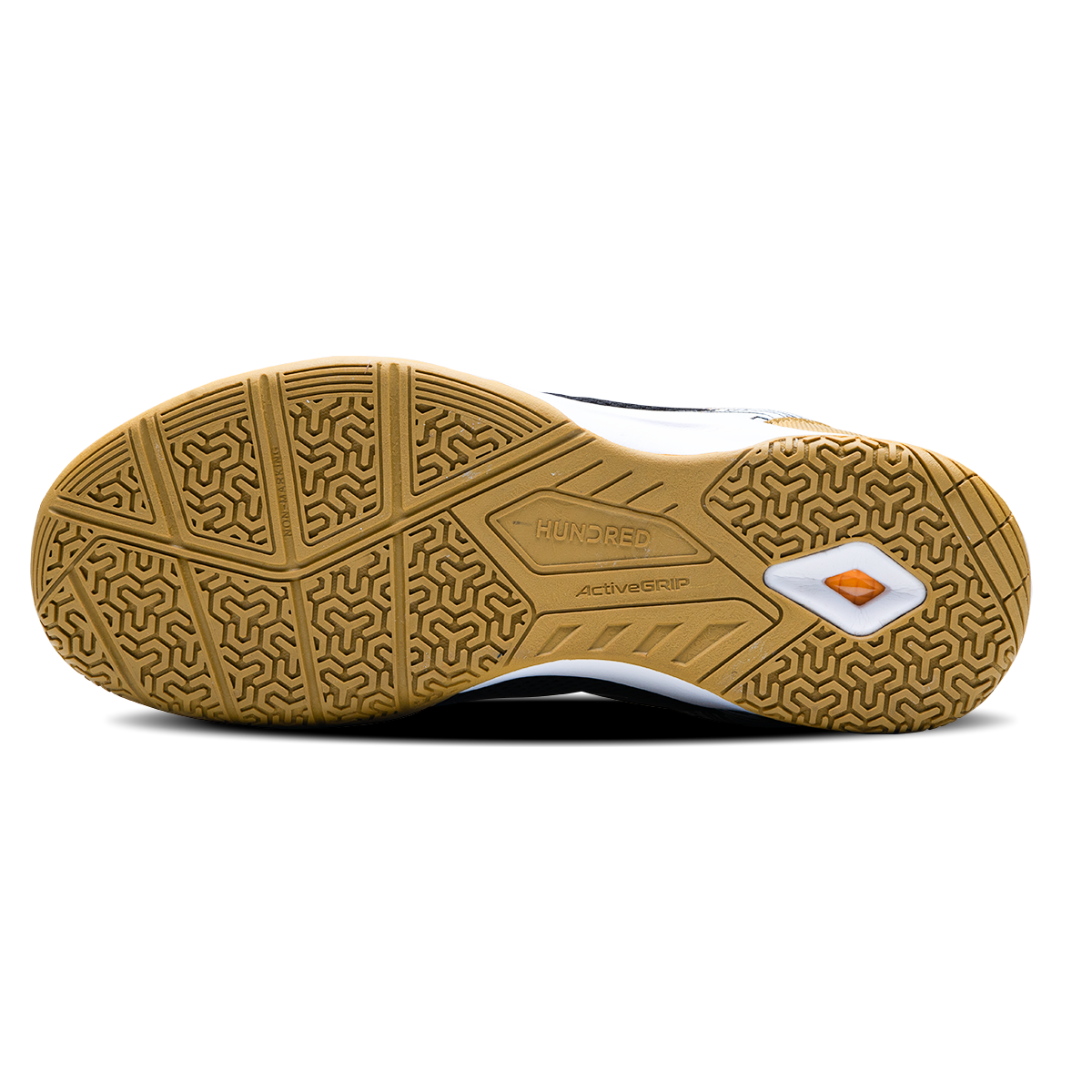 HUNDRED Court Star Pro Badminton Shoes