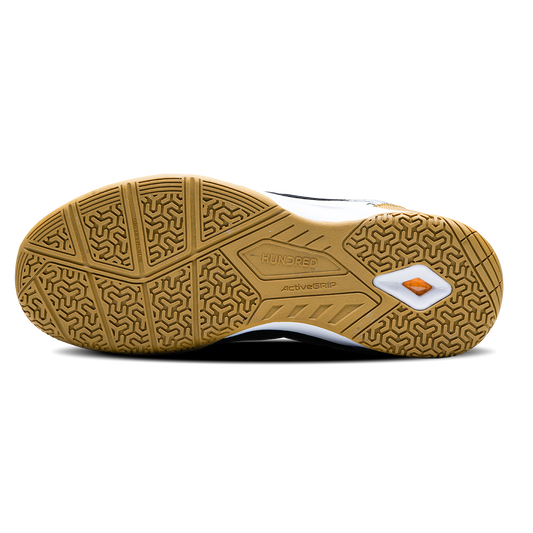HUNDRED Court Star Pro Badminton Shoes