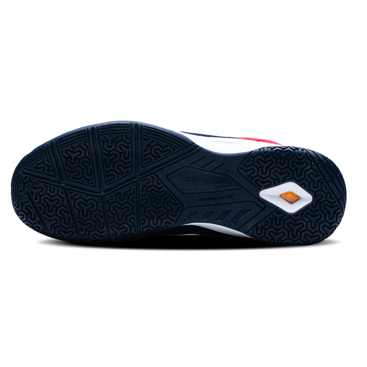 HUNDRED Court Star Pro Badminton Shoes