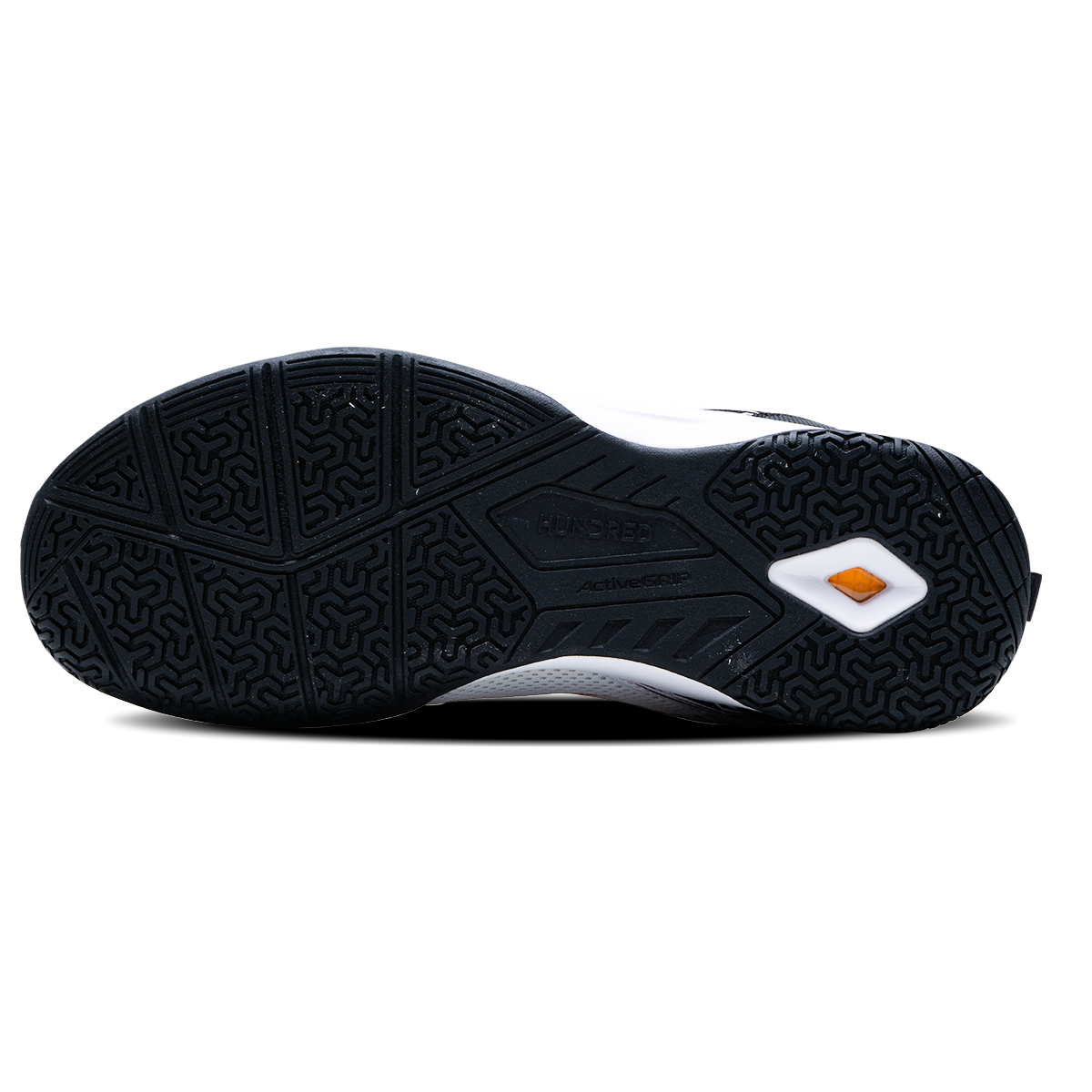 HUNDRED Court Star Pro Badminton Shoes