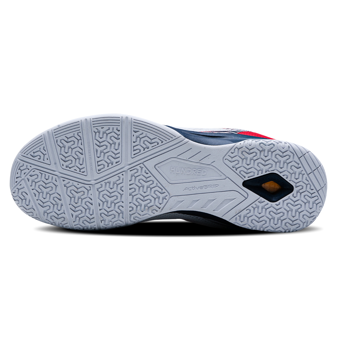 HUNDRED Court Star Pro Badminton Shoes