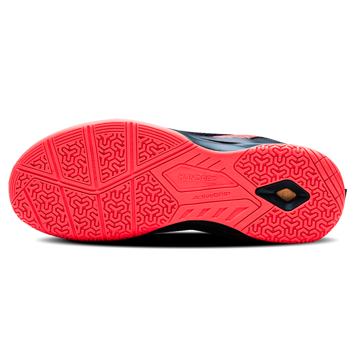 HUNDRED Court Star Pro Badminton Shoes