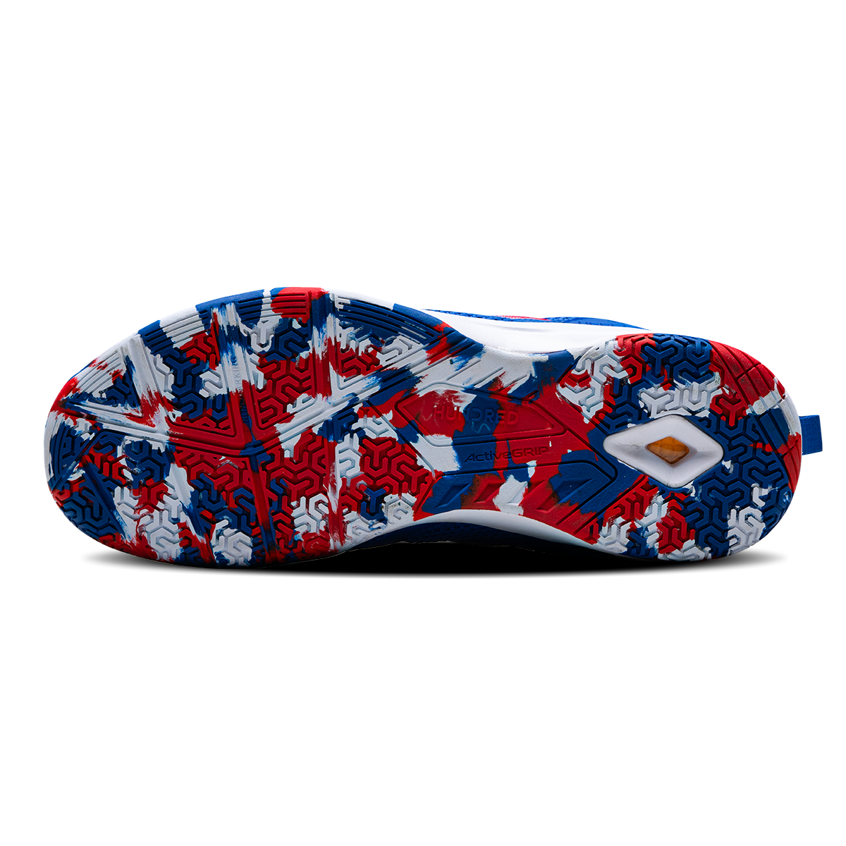 HUNDRED Raze Pro Badminton Shoe
