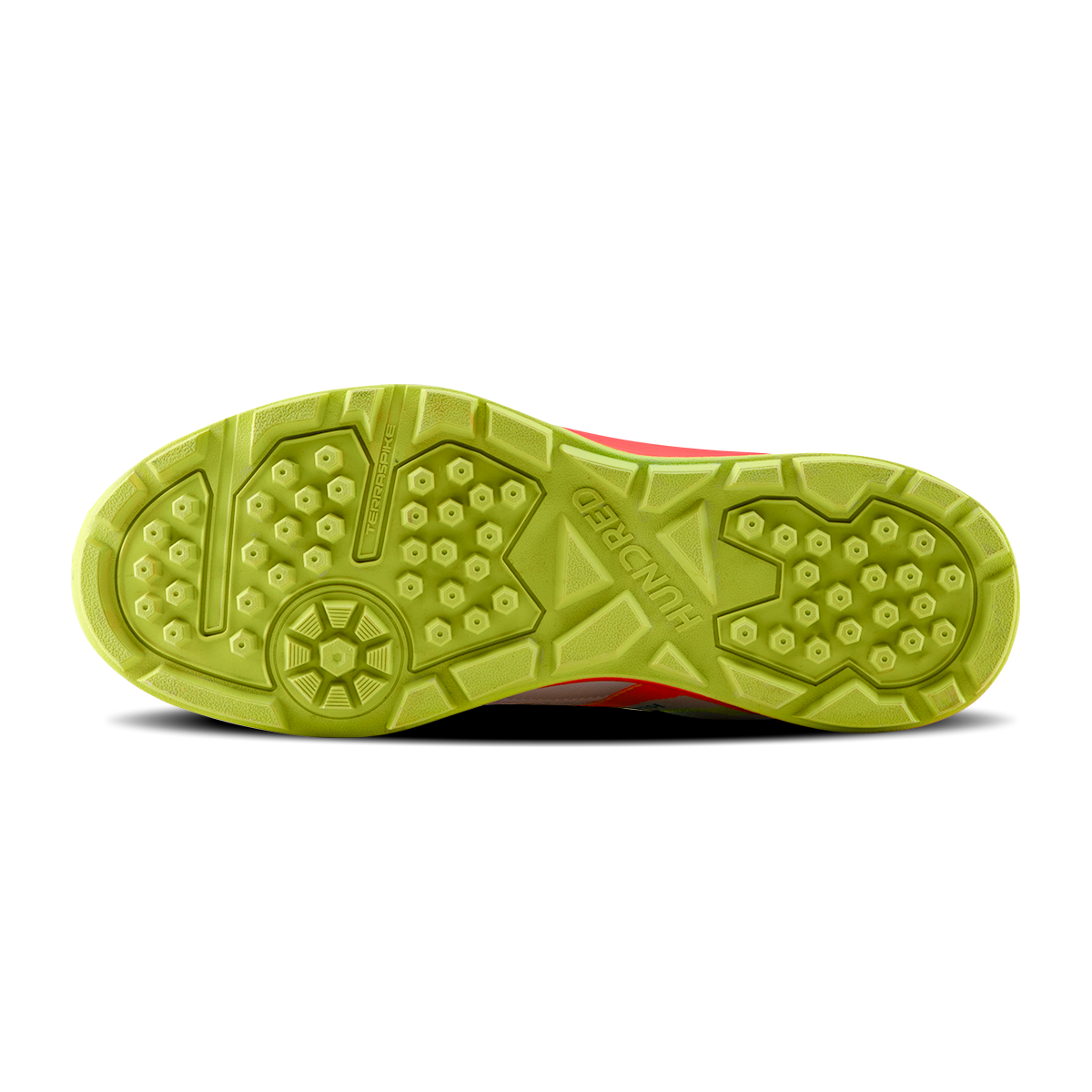 HUNDRED Pitchstrike Cricket Shoes
