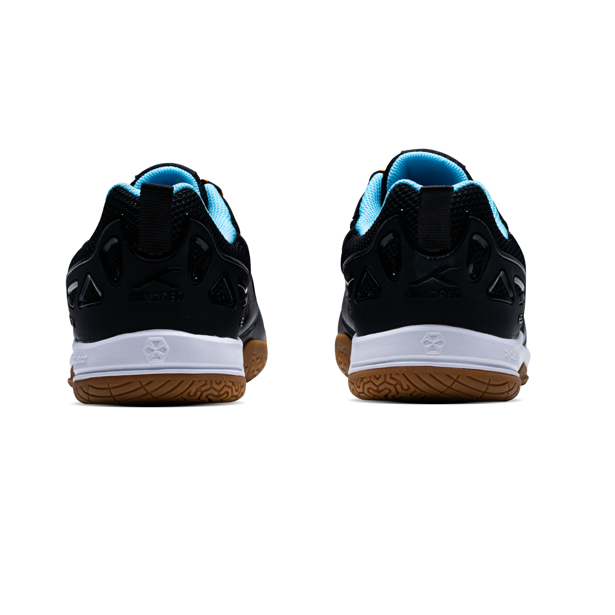 HUNDRED Raze Pro Badminton Shoe