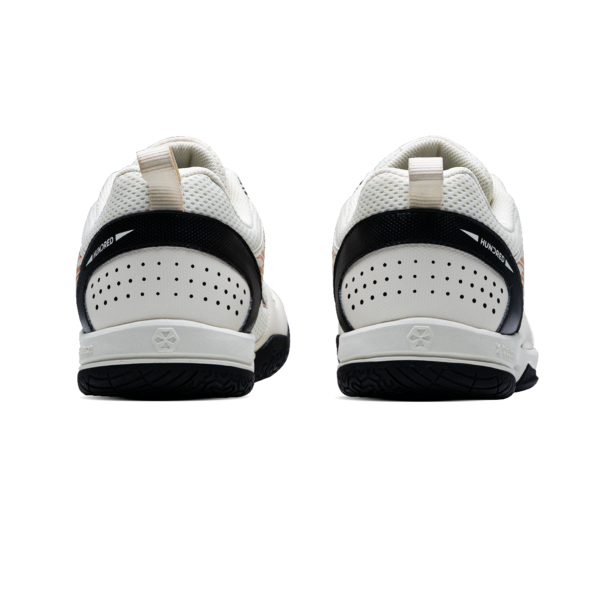 HUNDRED Court Star Pro Badminton Shoes