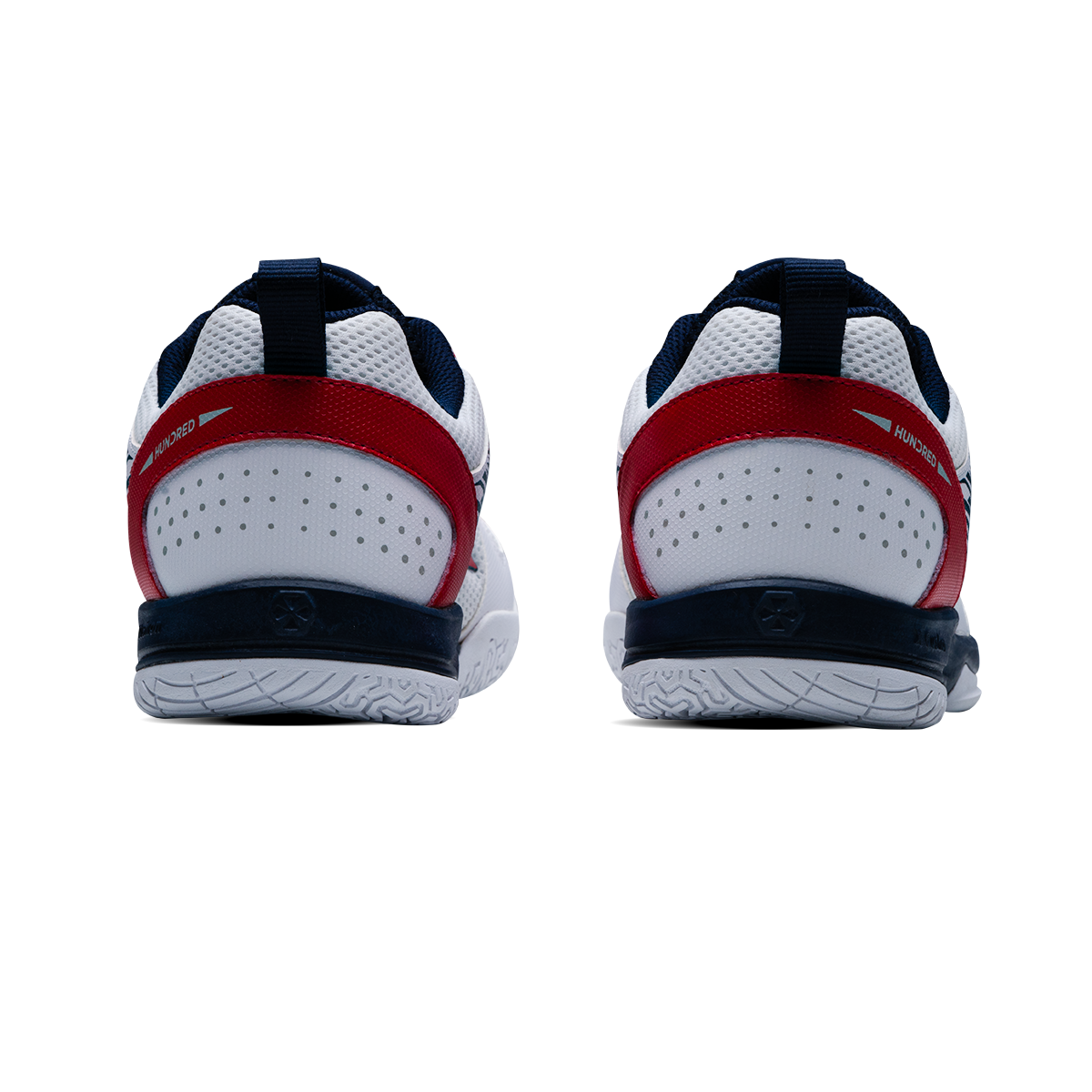 HUNDRED Court Star Pro Badminton Shoes