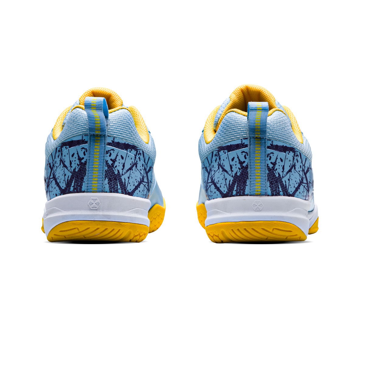 HUNDRED Blade Pro Badminton Shoe