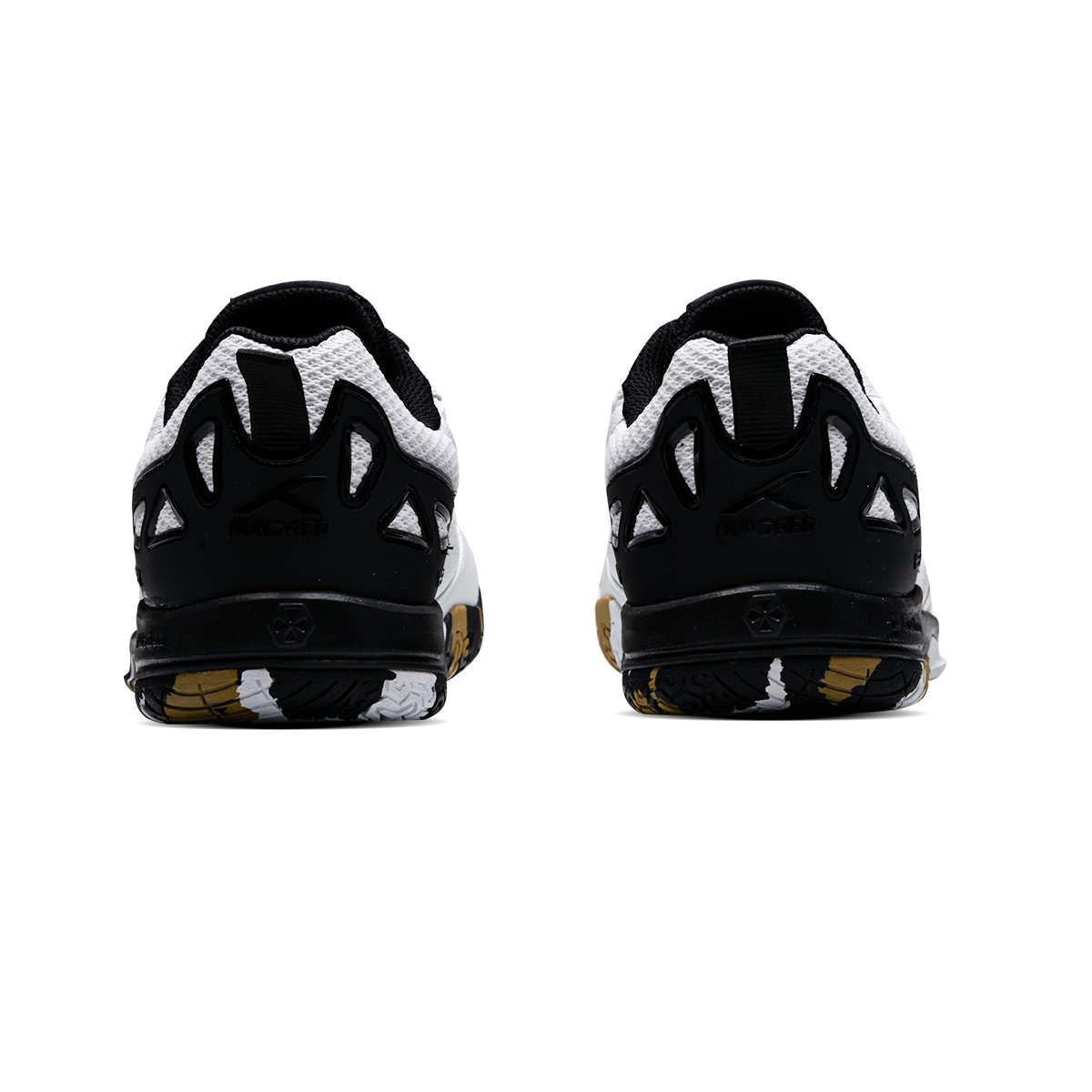 HUNDRED Raze Pro Badminton Shoe